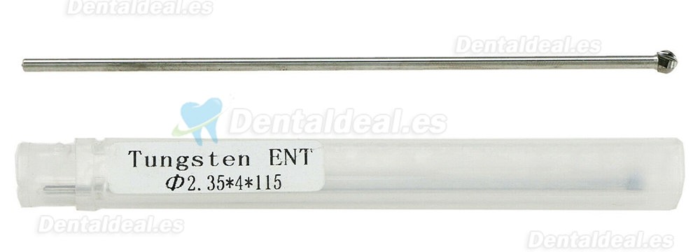 Dental Tungsten ENT Cuting Burs Surgery Used With COXO CX235-2S1/2S2